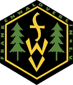 Logo Frankenwaldverein