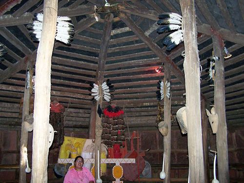 Ratsversammlungshaus