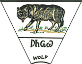 Wolf Clan